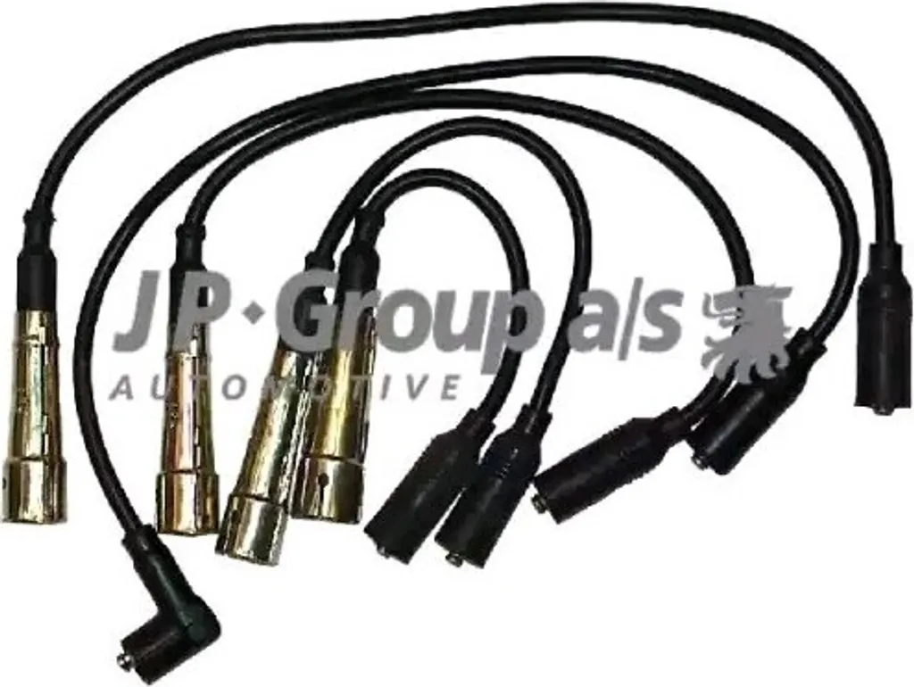 Faisceau d'allumage contre les ratés moteur pour Golf III et VW Passat 35I