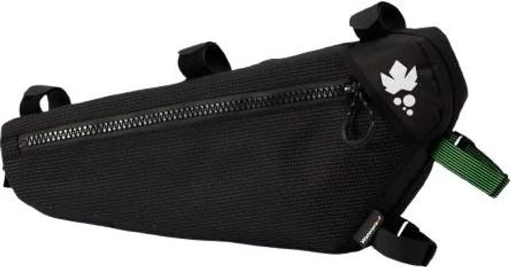 Sacoche de Cadre Vélo Route Miss Grape Internode 3 Road WP de 3L