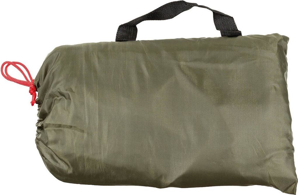 MFH 32421B Telone multiuso Tarp 300 cm x 200 1 pz. Obrázek produktu 