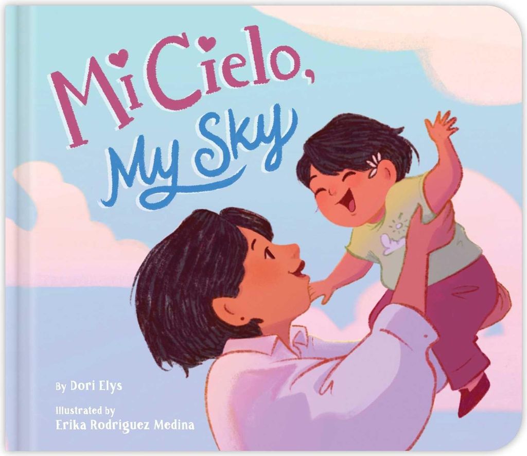 Mi Cielo, My Sky