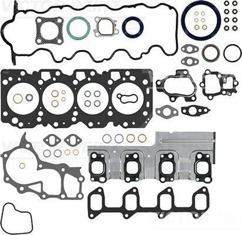 Kit de joints moteur Victor Reinz 01-52980-01 OE 411164280 pour Corolla