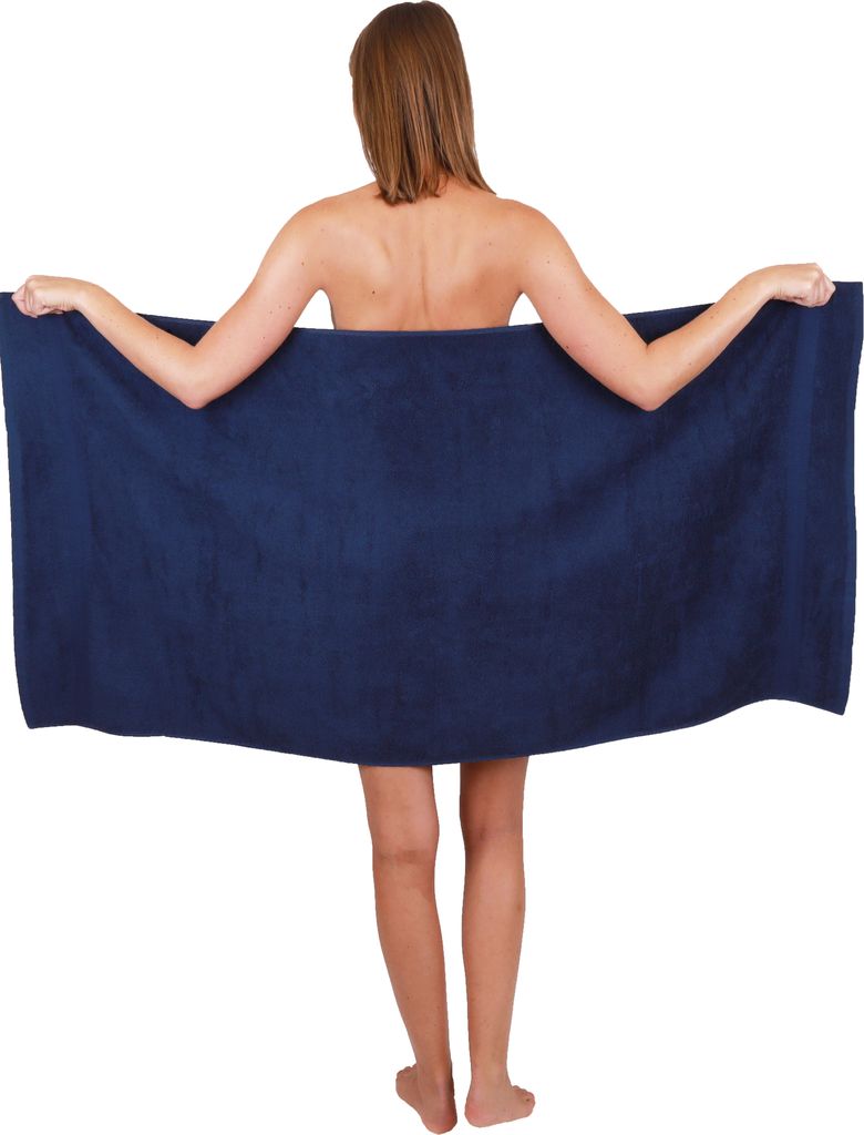 Betz Premium Duschtuch 70×140 cm – 100% Baumwolle 470 g/m², Produktbild 