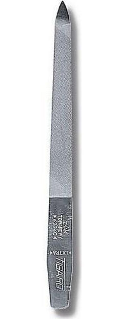 DONEGAL Metallnagelfeile F 13cm (9762)