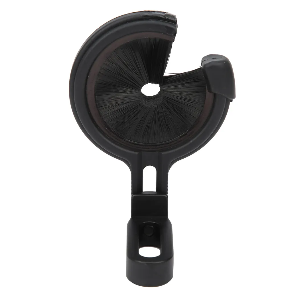 Accessoire de corps d'arc recurve argenté avec double armement robuste - 7
