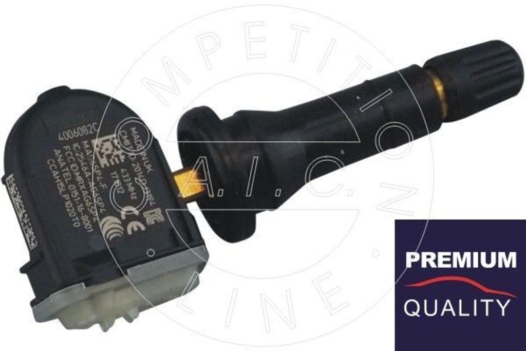 AIC 57223 TPMS RDKS Reifendrucksensor für OPEL INSIGNIA Produktbild 
