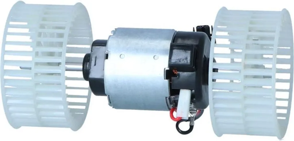Pulseur d'air habitacle NRF 34363 ventilateur de chauffage de rechange