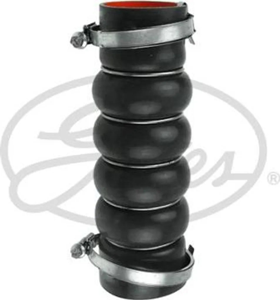 Réparer fuite turbo Ford OE 2294509 : Tuyau GATES 09-0136 haute qualité