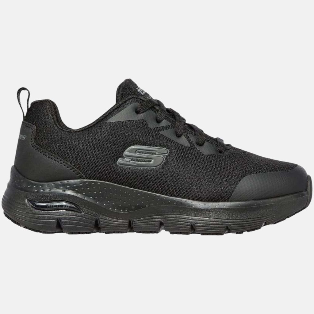Skechers Sneakers 108019EC-BLK in Black color size 37 Immagine del prodotto 