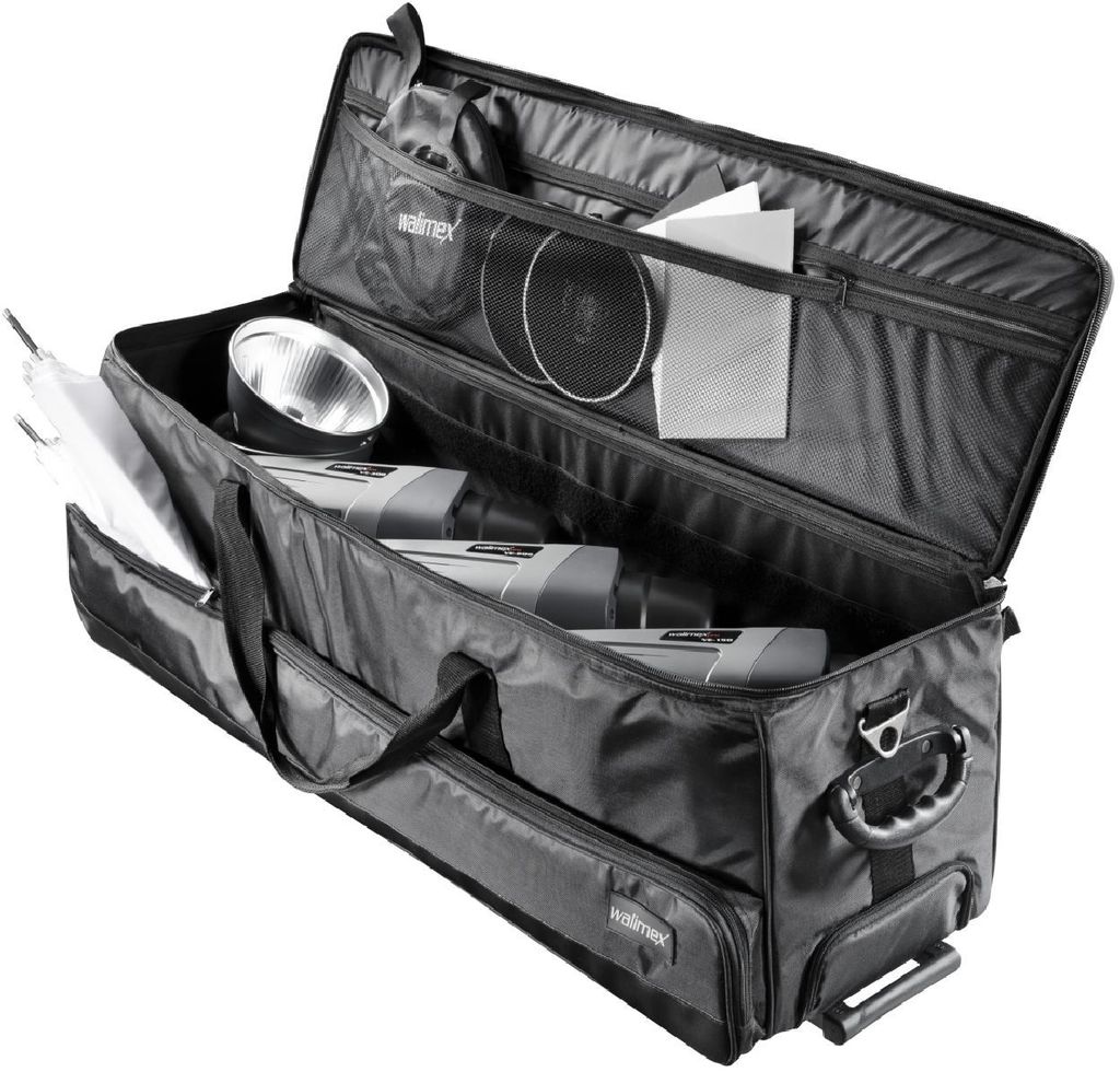 Walimex pro Studio-Trolley XL (inkl Produktbild 