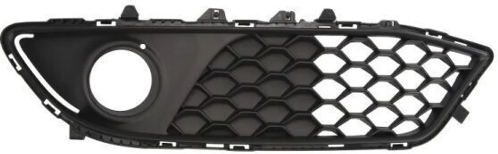 Grille d'aération Giulia gauche haute résistance - OE 156112966 BLIC
