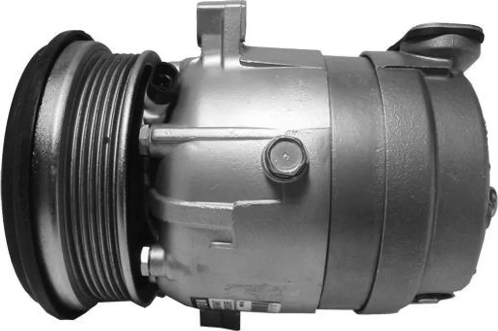 Airstal Compresseur Climatisation 10-0063, Équivalent 96190641 pour Nubira