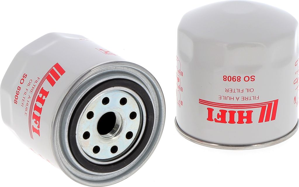 Ölfilter SO 8908