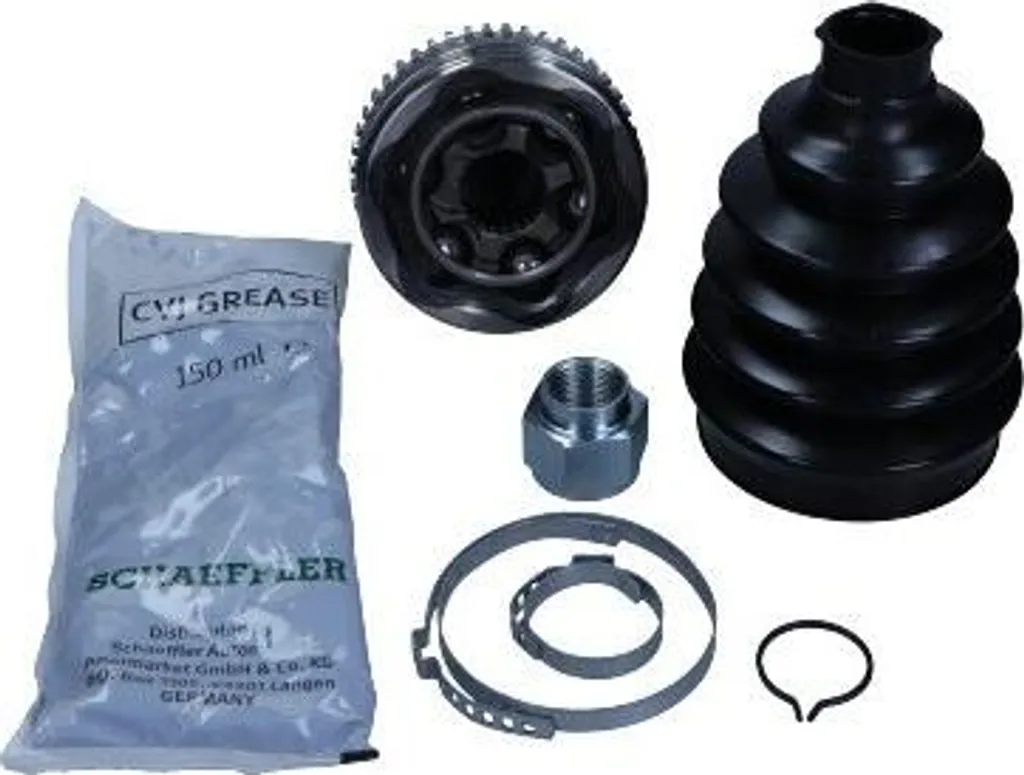 Joint de CV Joint Externe pour Chevrolet Lacetti 1.4-1.8 de 2004 à 2013 - 2