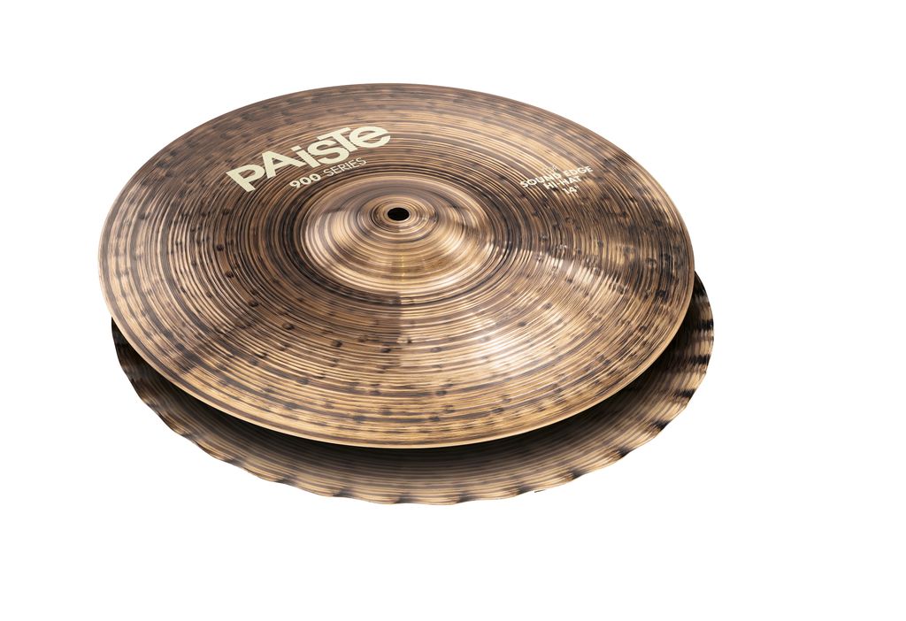 Paiste 900 Series 14'' SE Hi-Hat