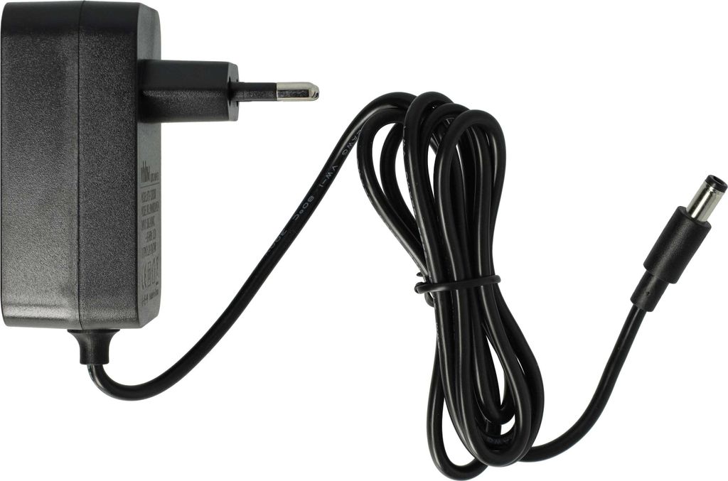 vhbw Netzteil Ersatz für AVM 311POW134, 311POW165 für Router, Modem mit 12 V Stromversorgung - 9,1 cm