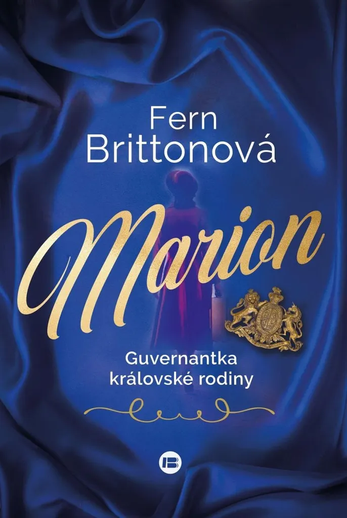 Marion - Guvernantka královské rodiny : Idéal pour Passionnés d'Histoire