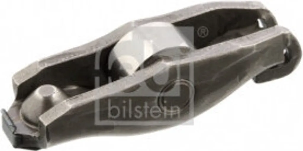 Supprimer les bruits moteur : Levier Febi 34592 pour Passat et Q7 V6