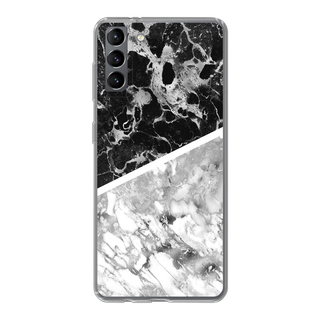 MuchoWow® Handyhülle Schutzhülle Hülle für Samsung Galaxy Produktbild 