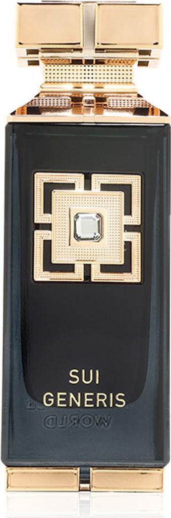 Fragrance World Sui Generis EDP 100 ml M Image du produit 