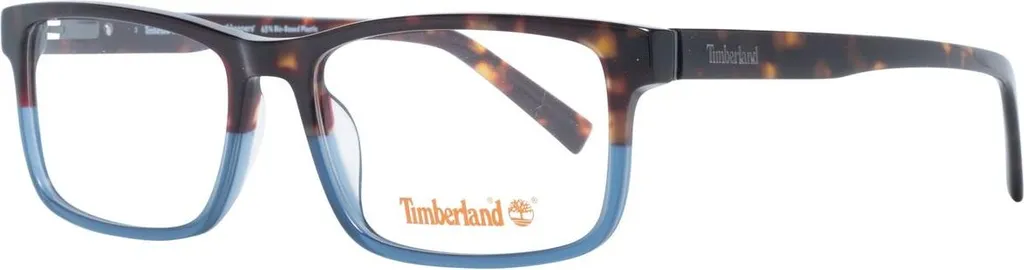 Timberland TB1789 H 052 Dark Havana - Lunettes de Vue Homme 57-17-150