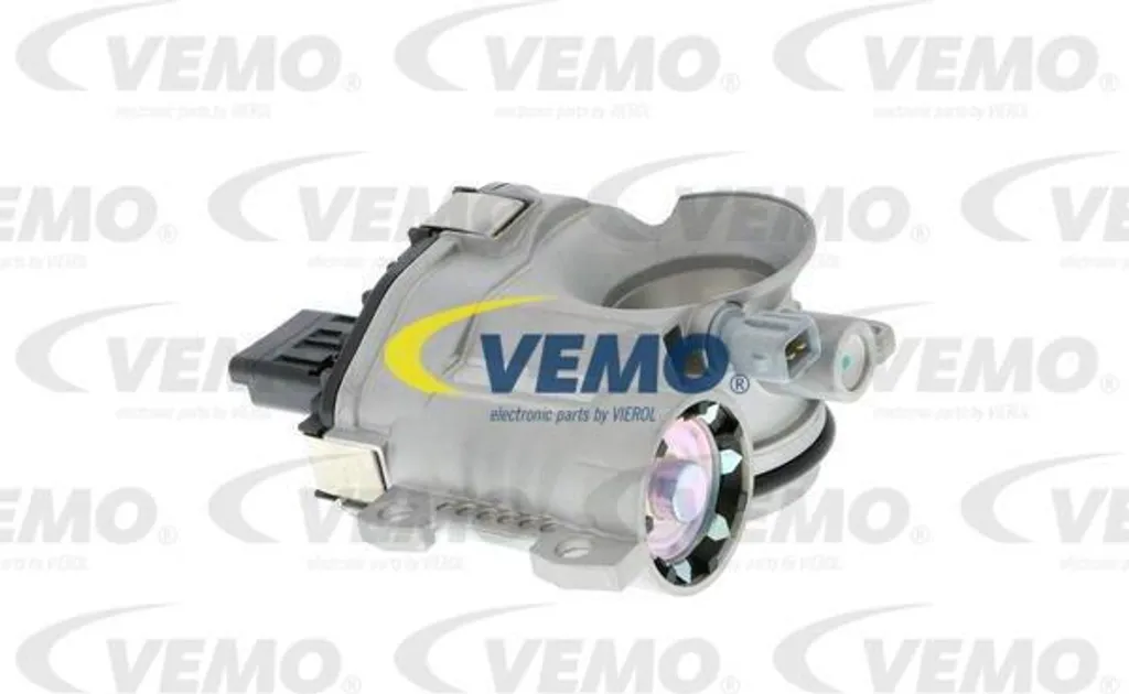 Boîtier de papillon VEMO V46-81-0007 OE 7701051585 pour Clio et Kangoo