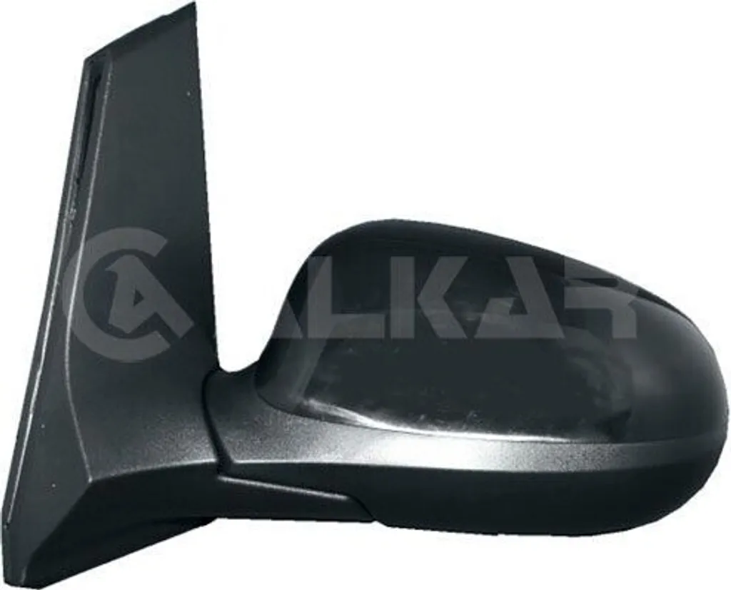 Rétroviseur Extérieur Gauche complet pour Ford KA RU8 - Modèle ALKAR 6125403