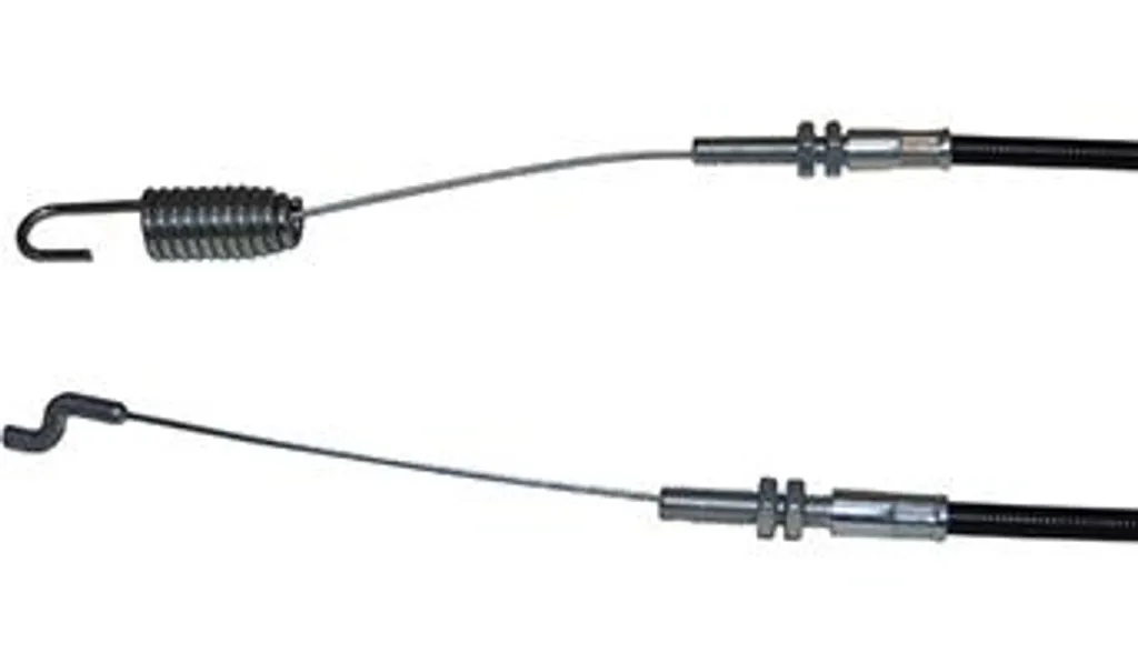 Câble d'embrayage réglable Al-ko haute résistance pour modèles T750-T20