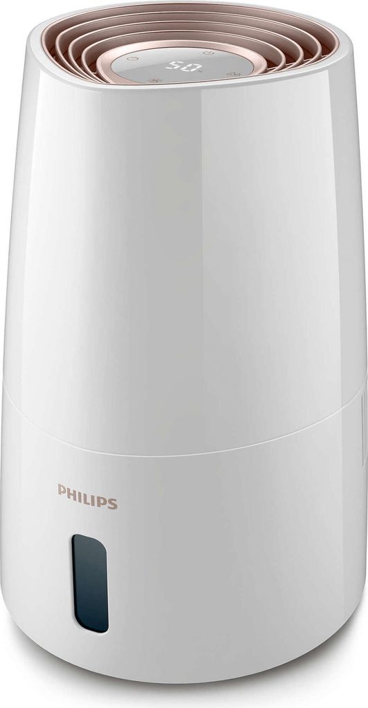 Philips | HU3916/10 | Nawilżacz | 25 W | Pojemność Obrázok produktu 
