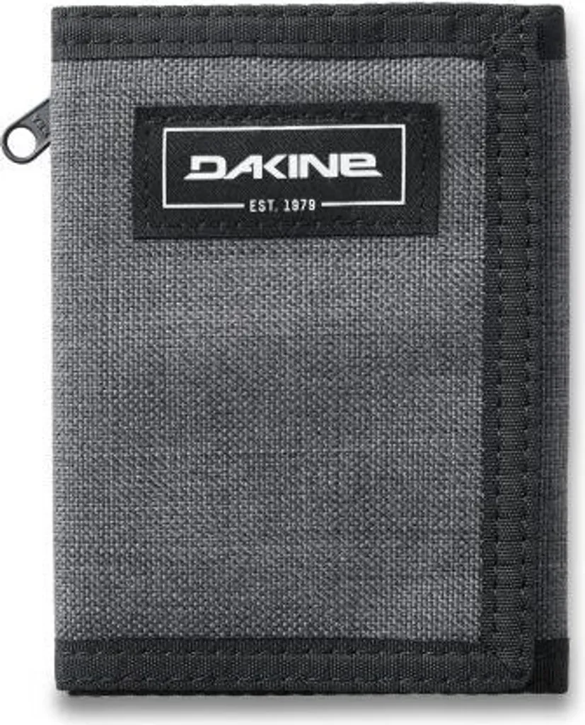 Portafoglio Dakine Vert Rail: Resistenza Estrema per Surf e Outdoor