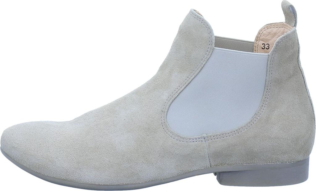 Think! Chelsea Boots Guad. 2 Damen 31353332313638 Beige 37 EU