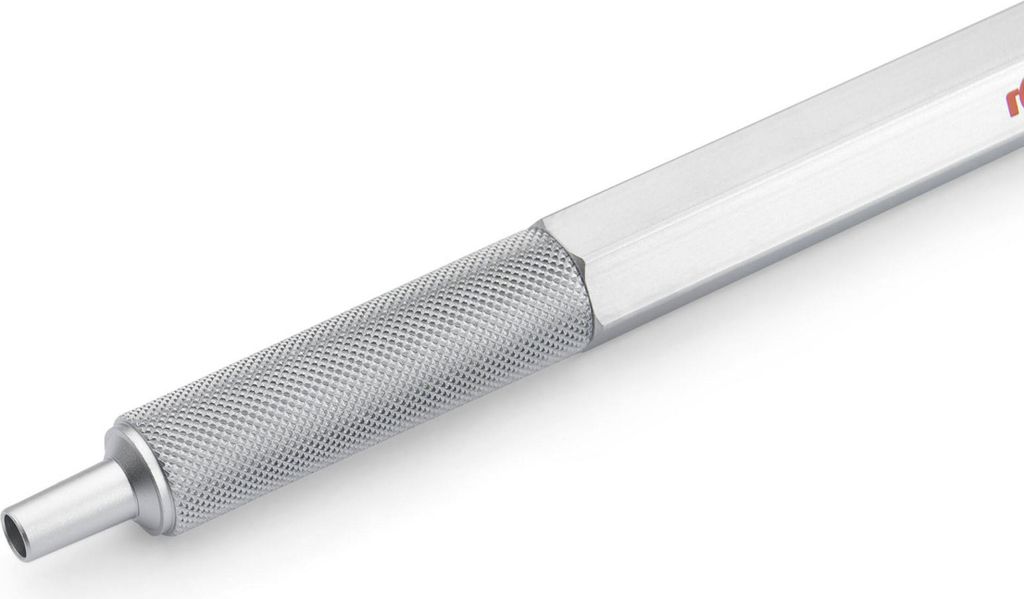 rOtring 600 Kugelschreiber | mittlere Spitze | Schwarze Produktbild 4