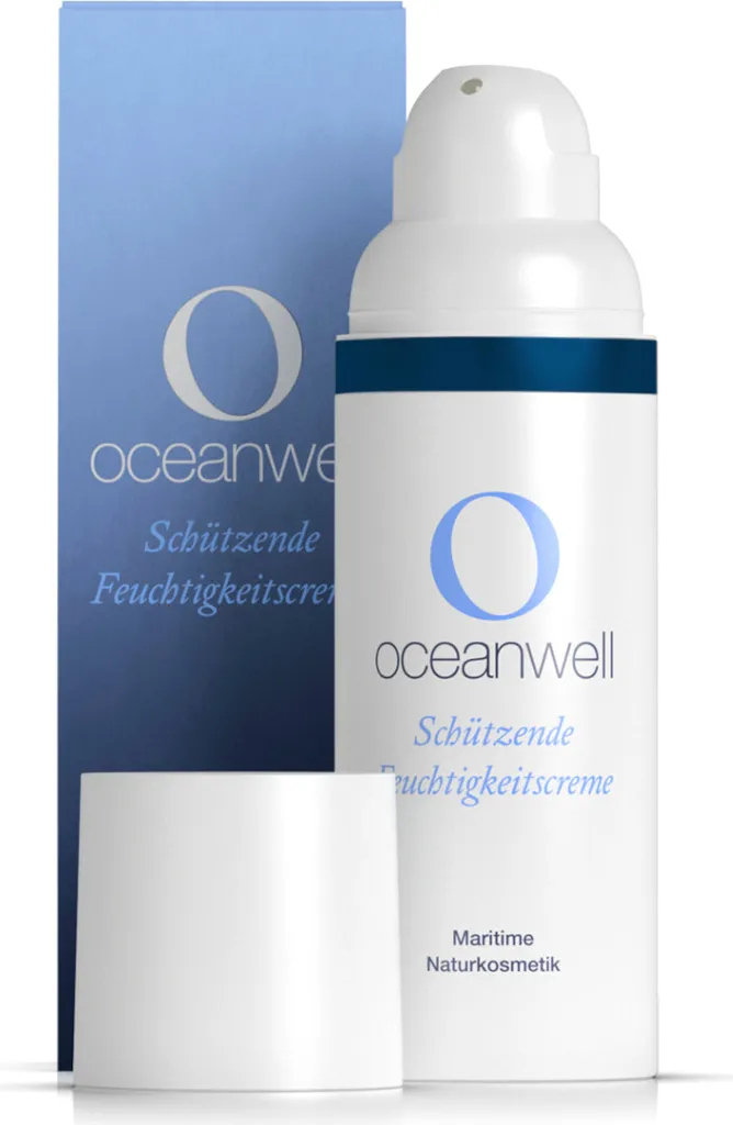 Basic Crema Idratante Protettiva 50ml - L'Essenza della Bellezza - 7