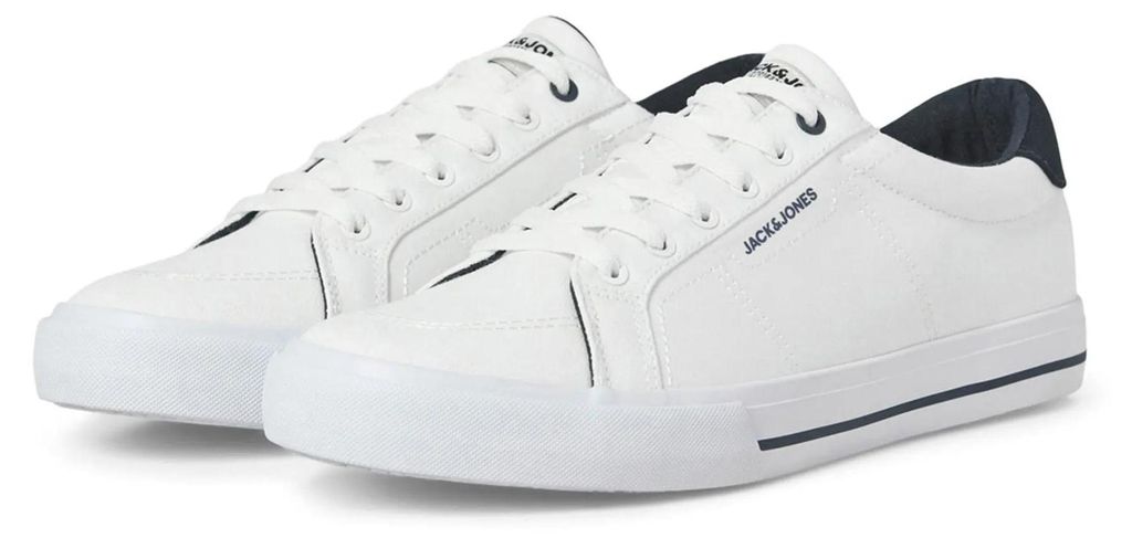 Jack & Jones Jerry Canvas Sneakers Herren