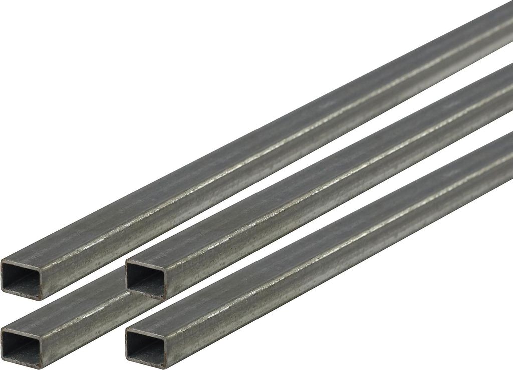 Fiberdeck BOSTON Stabilisierungsleisten-Set L-1760 mm 4er Set