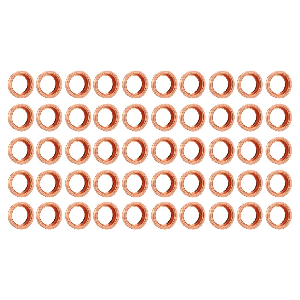 Dichtung für Ölablassschraube,1102601M02,Unterlegscheiben für Ölablassschrauben,Unterlegscheiben für Motoröl,Dichtung für Ölablassschrauben...