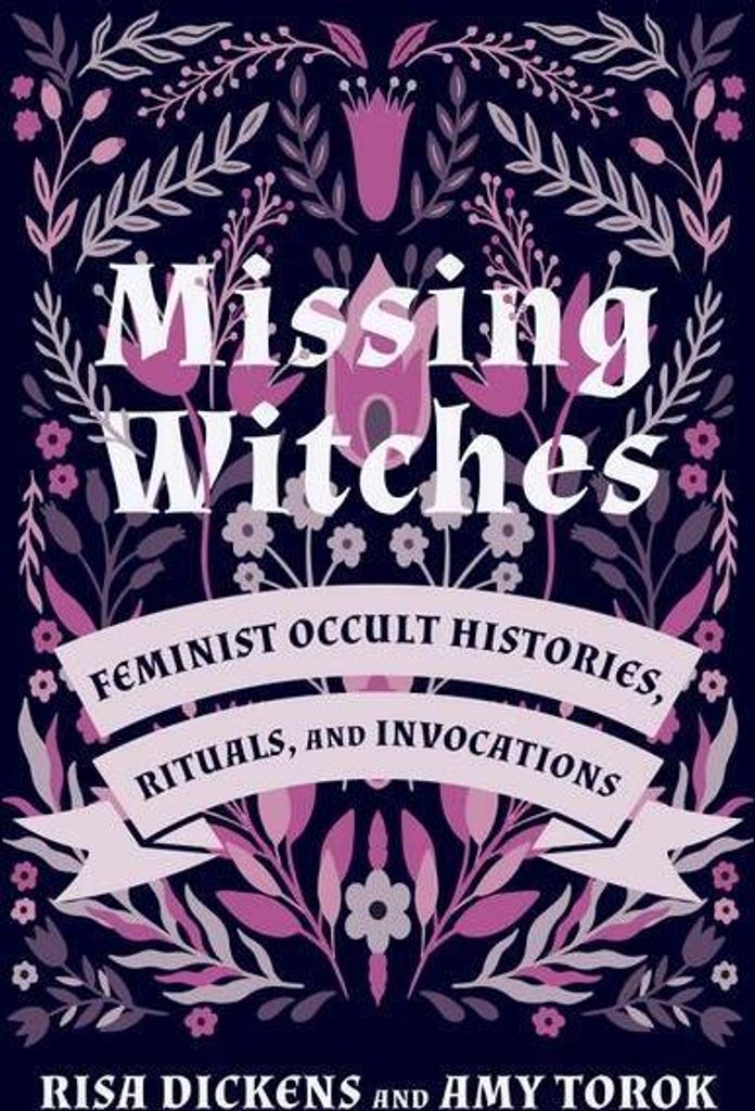 Missing Witches