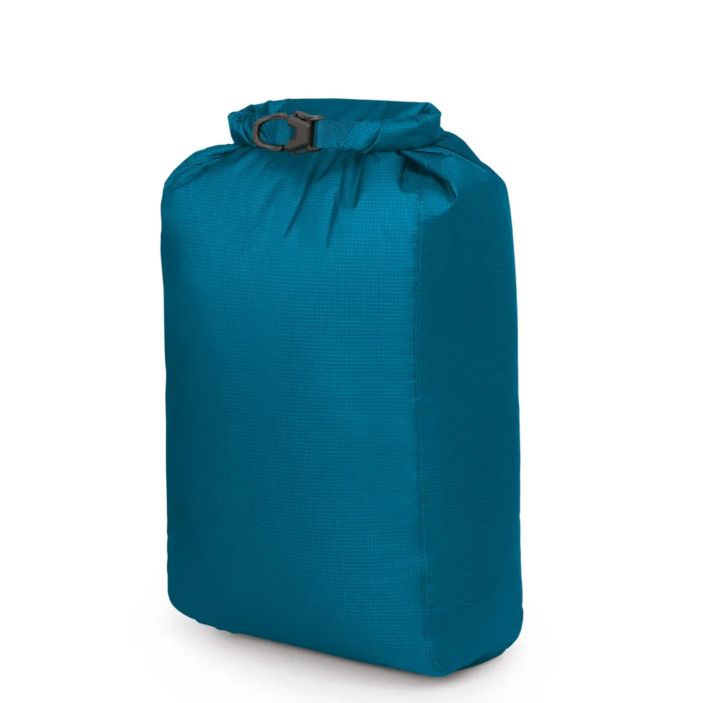 Ultralight DrySack 12 L imperméable - Sac de rangement 35 cm robuste - 2