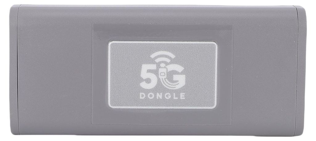 5G WiFi USB modem – vysokorýchlostný prenosný mobilný Obrázok produktu 