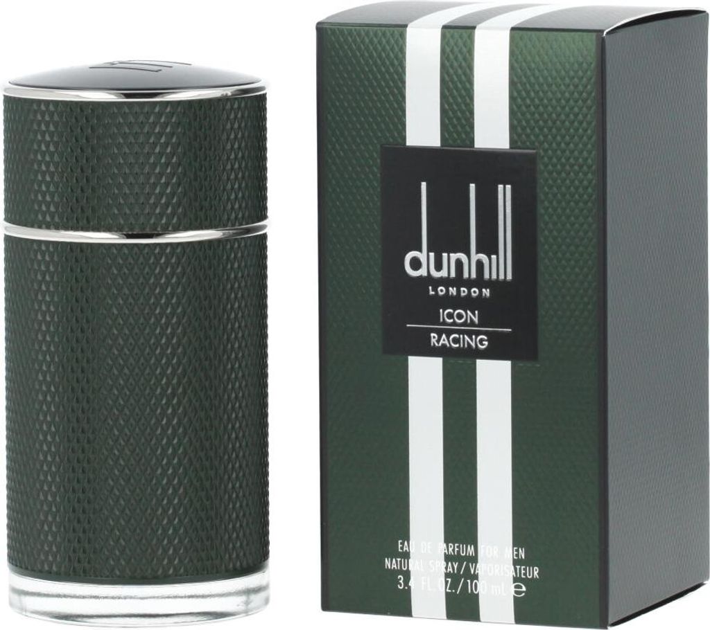 Dunhill Icon Racing EDP 100 ml M Obrázek produktu 