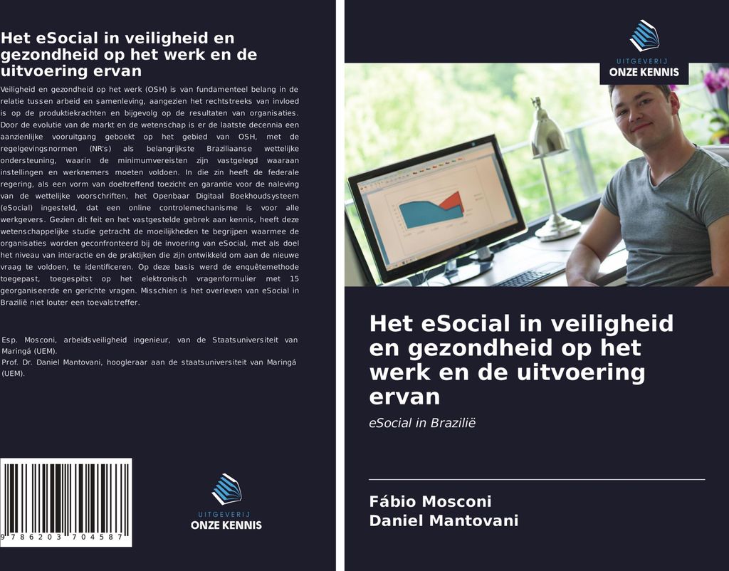 Het eSocial in veiligheid en gezondheid op het werk en de uitvoering ervan