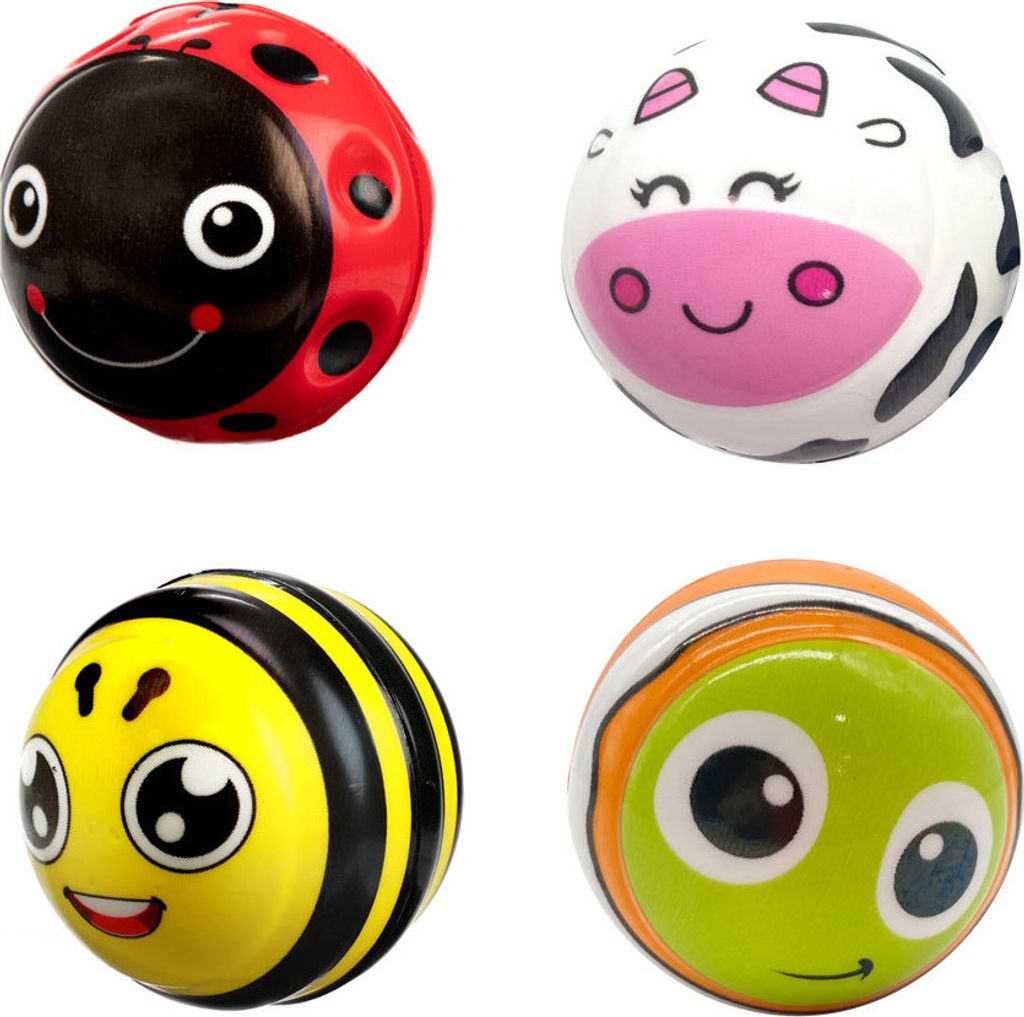 Toi-Toys Super Stuperbal Dier Immagine del prodotto 