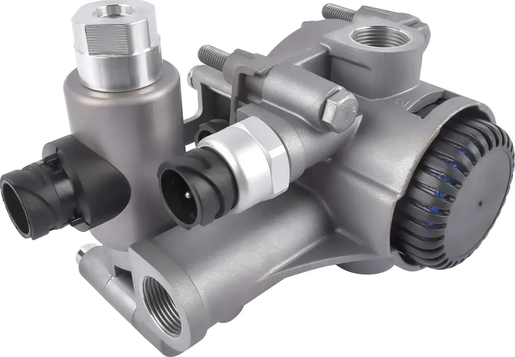 Valve relais 4802070010 : stop aux fuites d'air et freinage mou