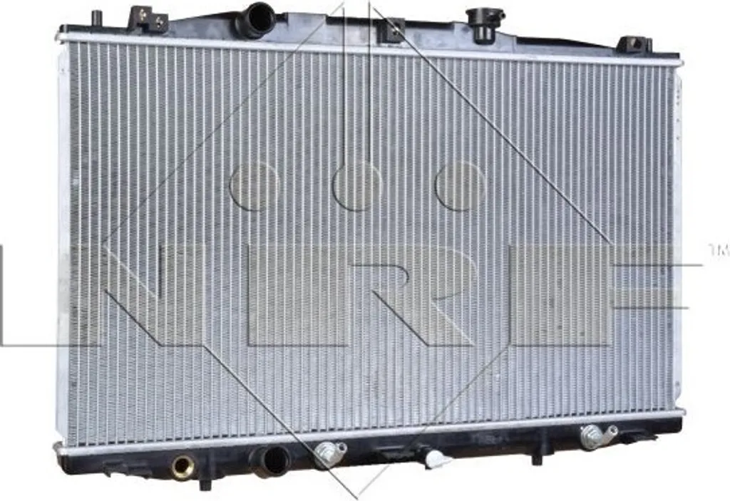Stop surchauffe Accord VII avec le radiateur moteur NRF OE 19010RAAA01
