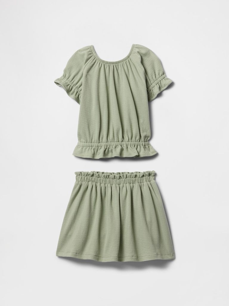 GAP Baby-Outfit-Set 6-12M