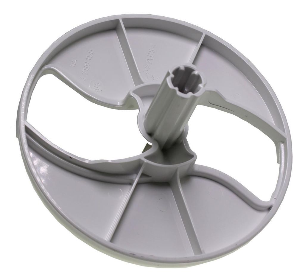 Braun AS00005628 (=BR67051145) Disco portante per Immagine del prodotto 