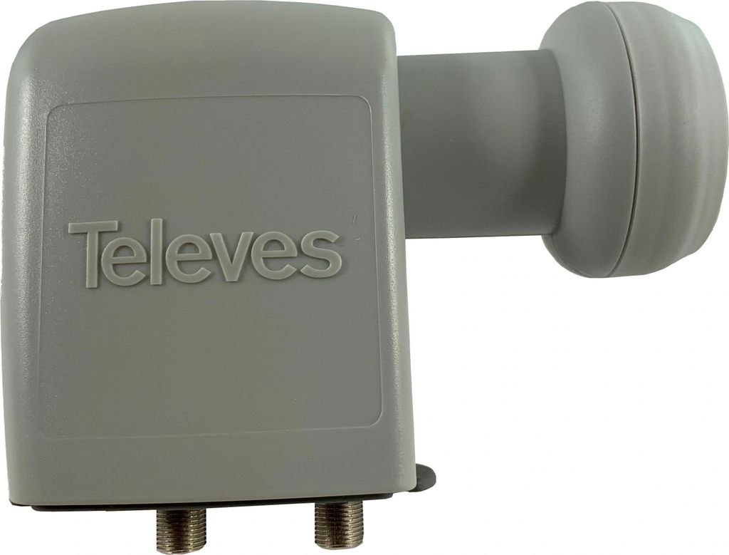Televes SP42EN - Satellitenantennen-Umwandler Produktbild 