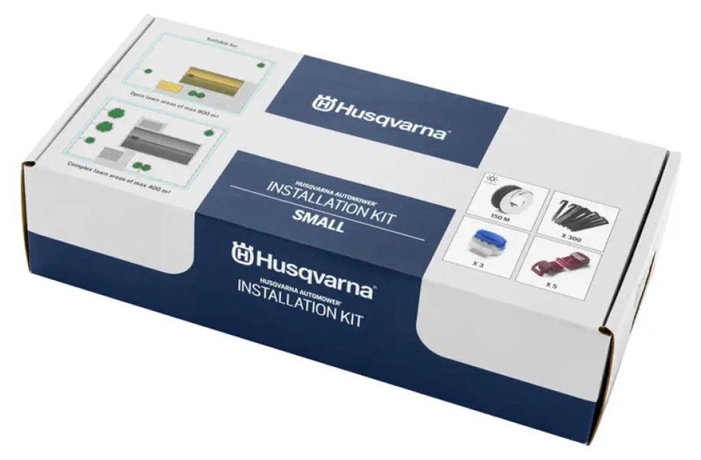 Installationskit S Für Husqvarna Mähroboter
