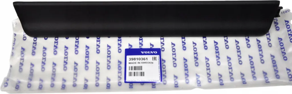 Piastra Davanzale Anteriore Sinistra Volvo S80 Originale OE 39810361