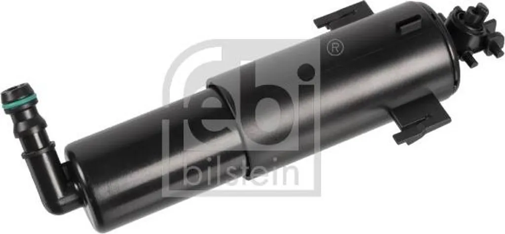Buse Lave-glace FEBI 173733 Haute Précision pour Optiques de BMW X5