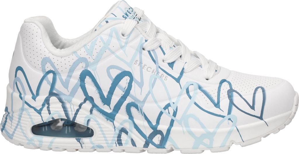 Skechers Uno - Spread the Love Sneakers Damen Produktbild 36